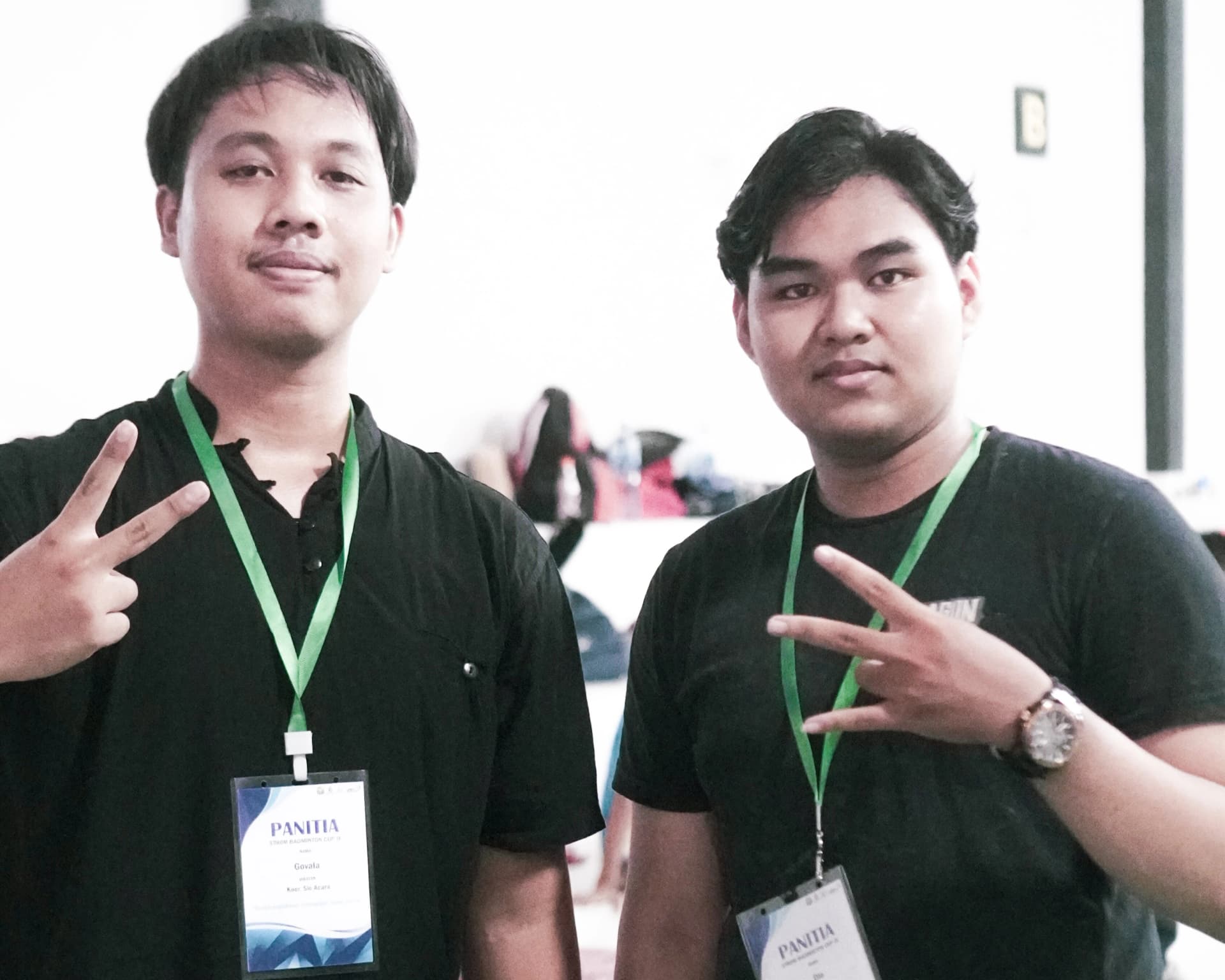 SBC 9th · Sie PDD Coordinator 2