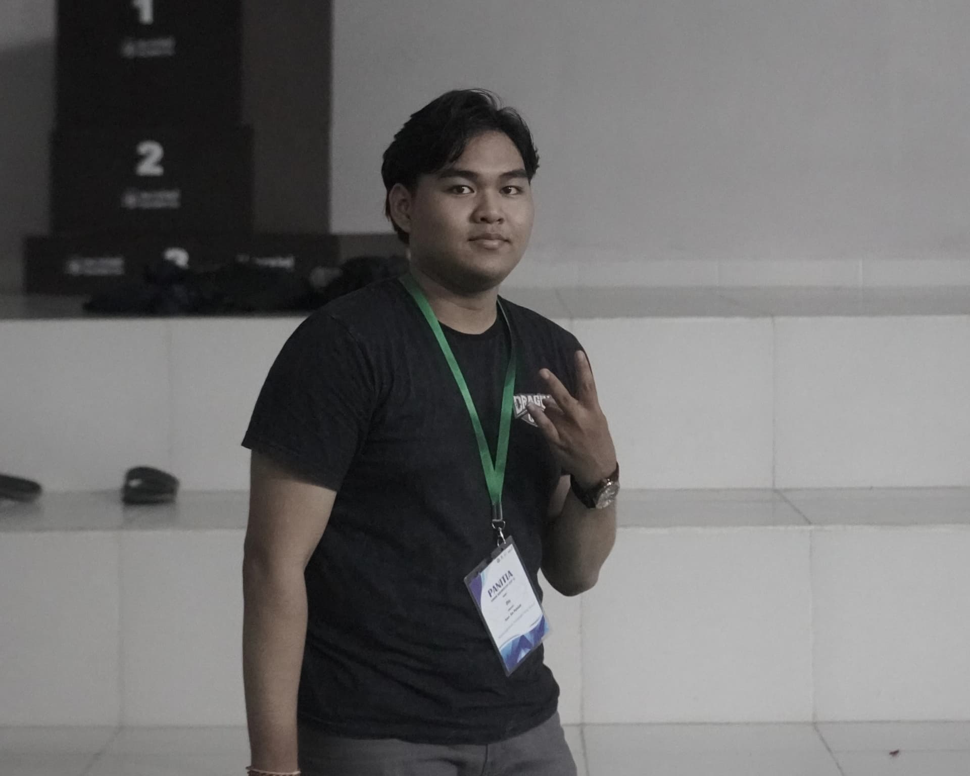SBC 9th · Sie PDD Coordinator 3