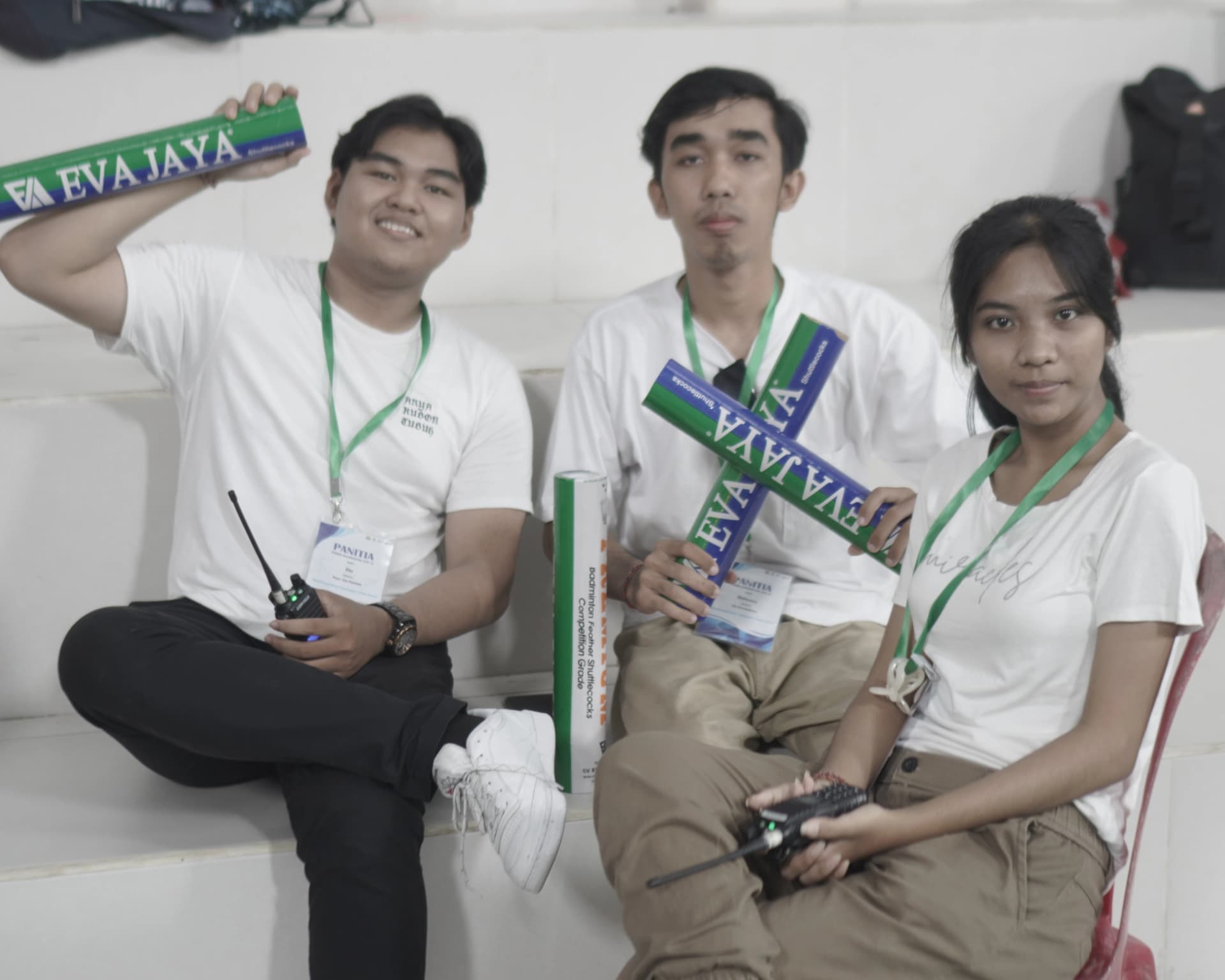 SBC 9th · Sie PDD Coordinator 6