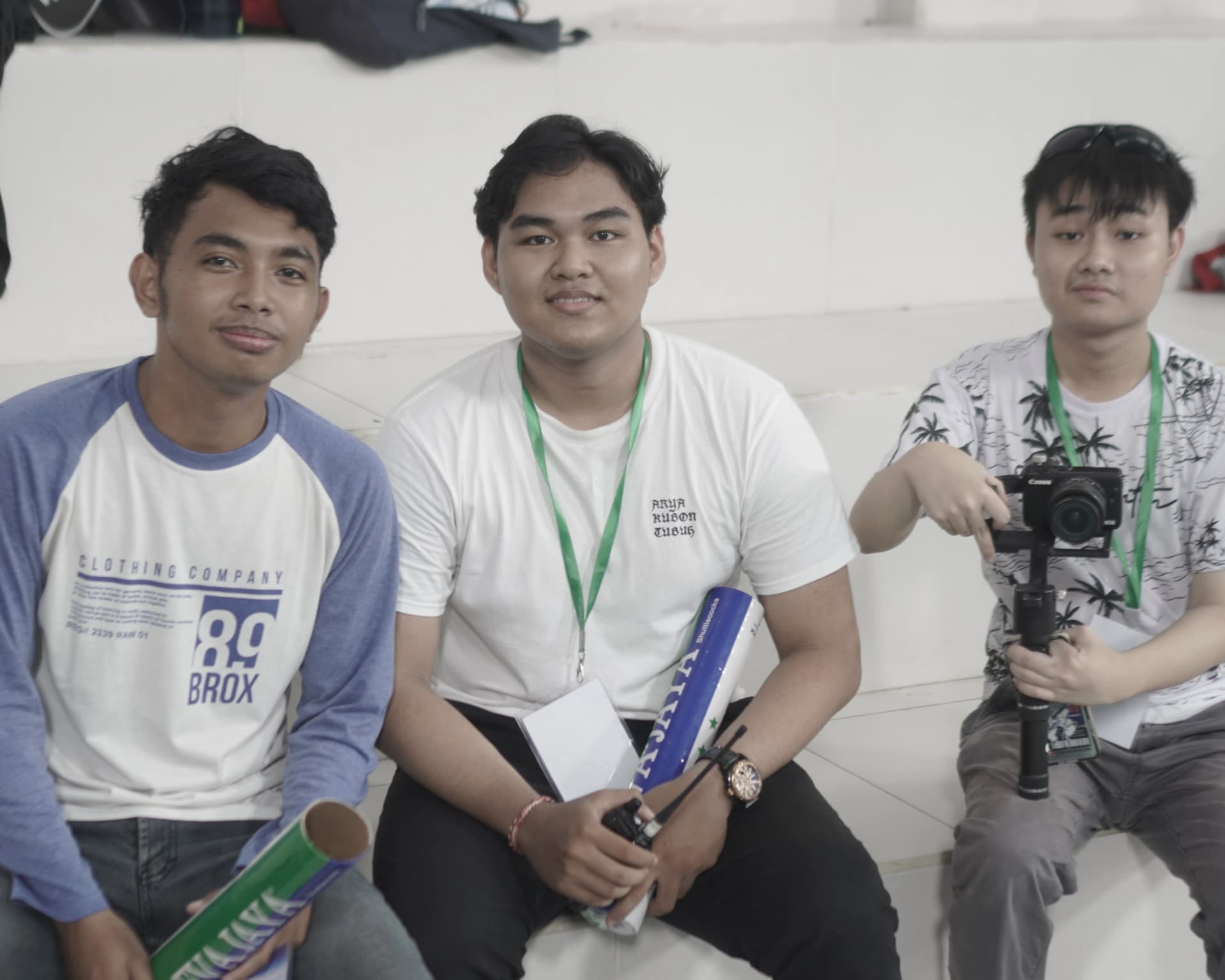 SBC 9th · Sie PDD Coordinator 7
