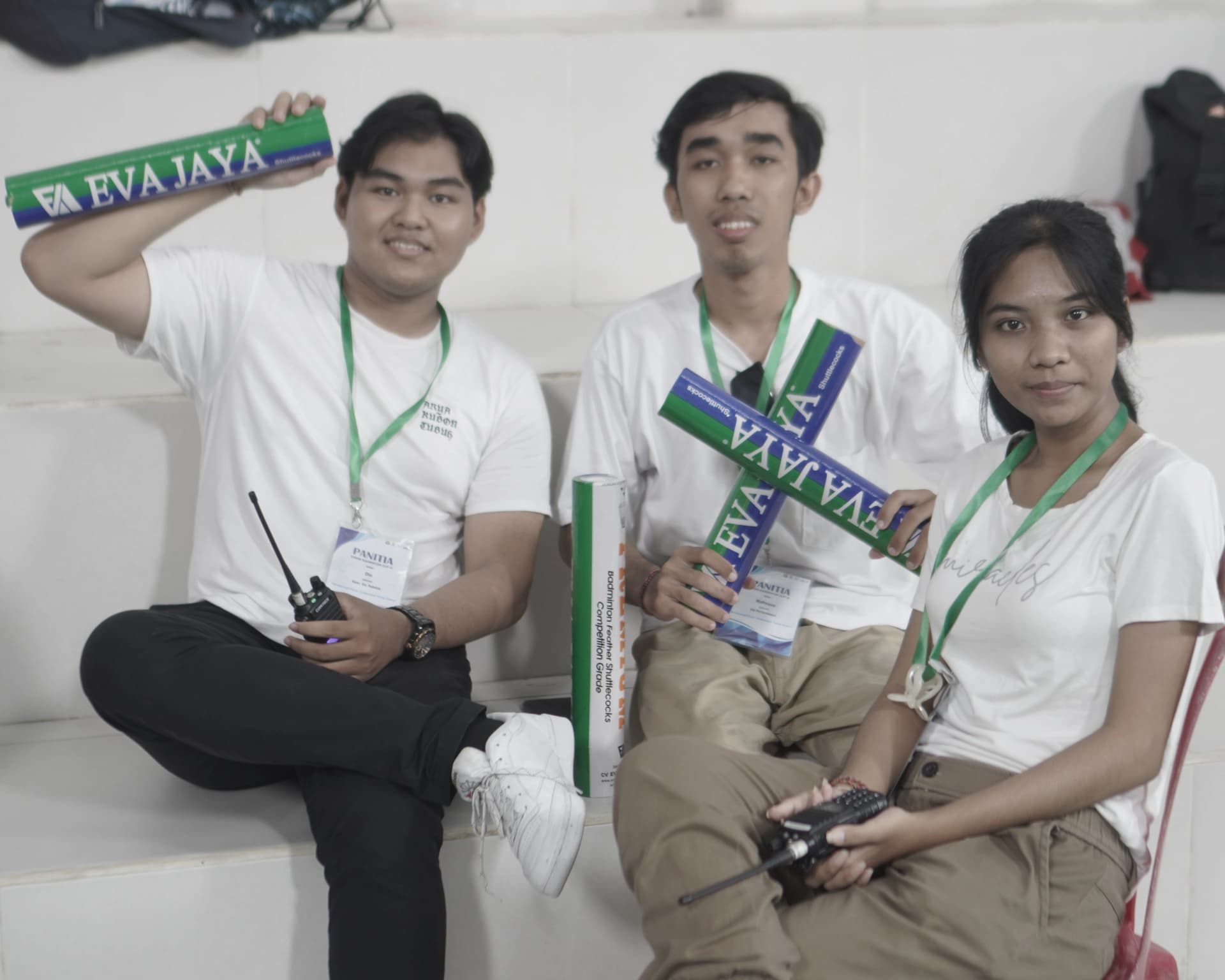 SBC 9th · Sie PDD Coordinator 8